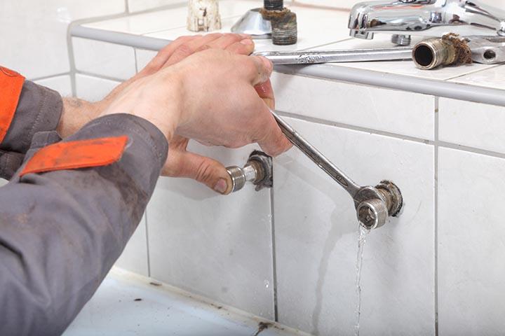 Robinett Plumbing, Inc.: Service Image-2 Robinett Plumbing, Inc.: Service Image-2