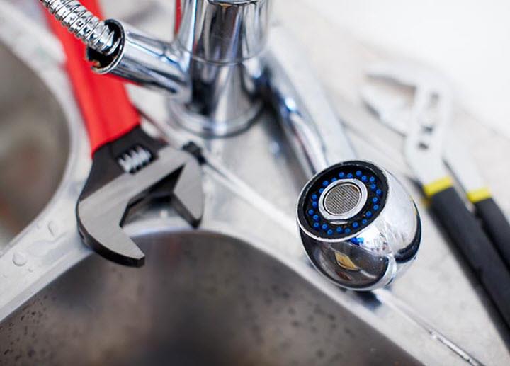 Robinett Plumbing, Inc.: Service Image-0 Robinett Plumbing, Inc.: Service Image-0